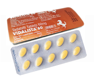 Vidalista 60mg